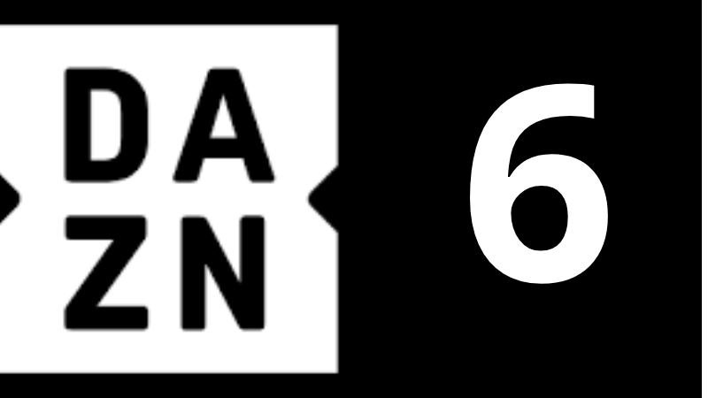 DAZN 6